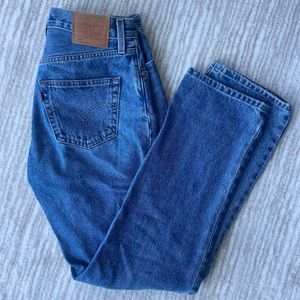 Women’s Levi “501® '90S DREW ME IN” Jeans, Size 26